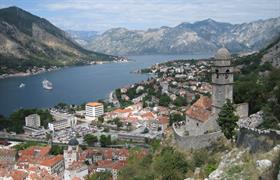 Недорогая недвижимость в Черногории