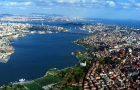 Недорогая недвижимость в Турции
