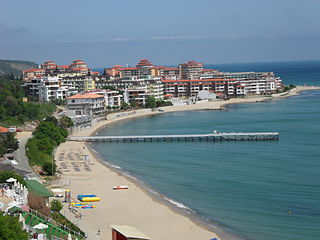 недвижимость в Болгарии на побережье