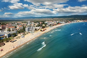 Недвижимость в Болгарии у моря