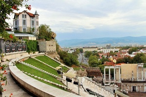 Недвижимость в Пловдиве