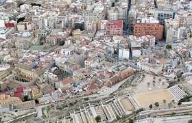 Цены на недвижимость в Испании
