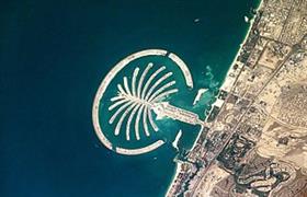 Недвижимость в Дубае на побережье
