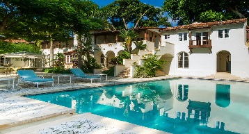 Самая дорогая недвижимость в Майами стоит 65 миллионов долларов