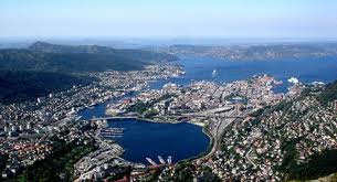 Государственный инвестиционный фонд Норвегии увеличивает объем инвестиций в недвижимость