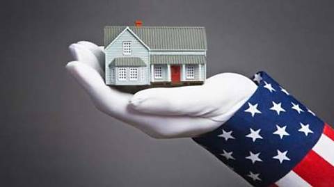 Рост цен на жилую недвижимость в США продолжается