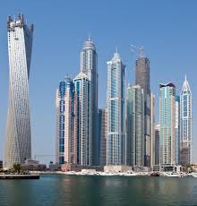 Сектор жилой недвижимости в Дубае продолжает активно восстанавливаться