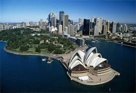 Австралия – одна из самых привлекательных стран для инвесторов в коммерческую недвижимость