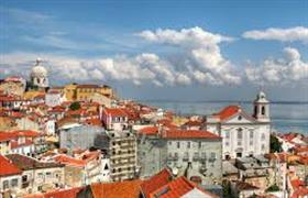 Недорогая недвижимость в Португалии